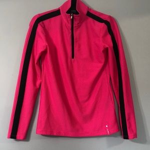 Ralph Lauren workout top